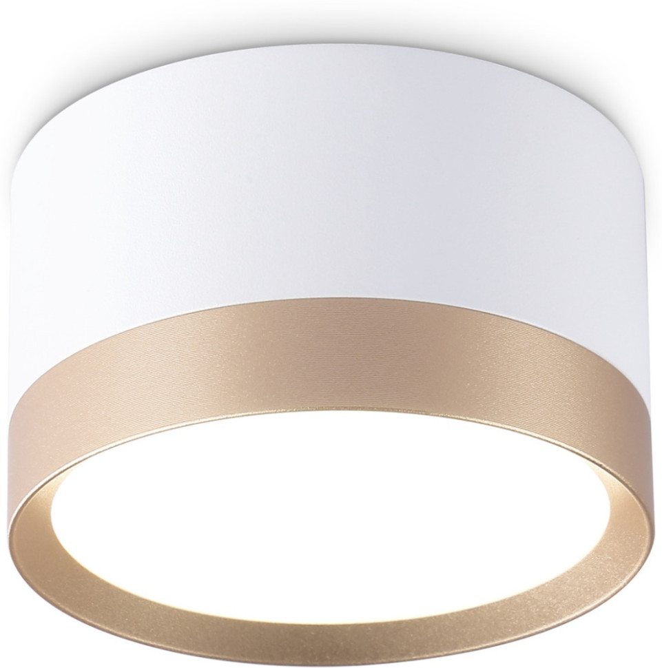 Точечный светильник TECHNO SPOT TN52355 Ambrella