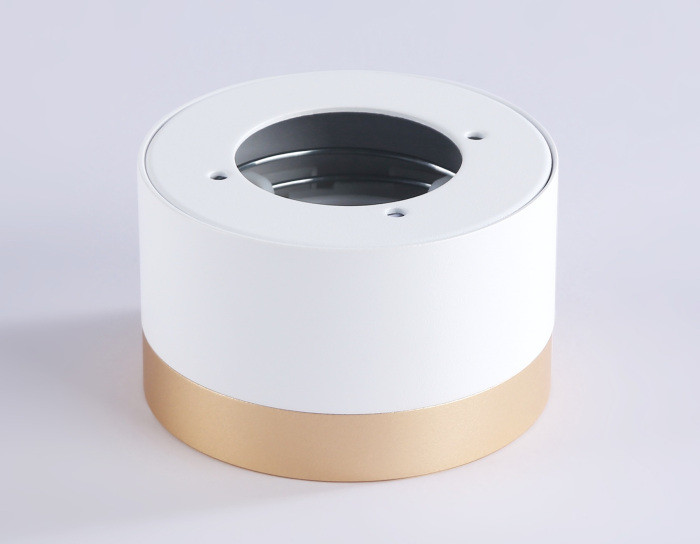 Точечный светильник TECHNO SPOT TN52355 Ambrella