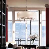 Подвесной светильник Eden 6578/6 V2172 MM Lampadari