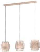 Подвесной светильник Oltamar 390147 Eglo