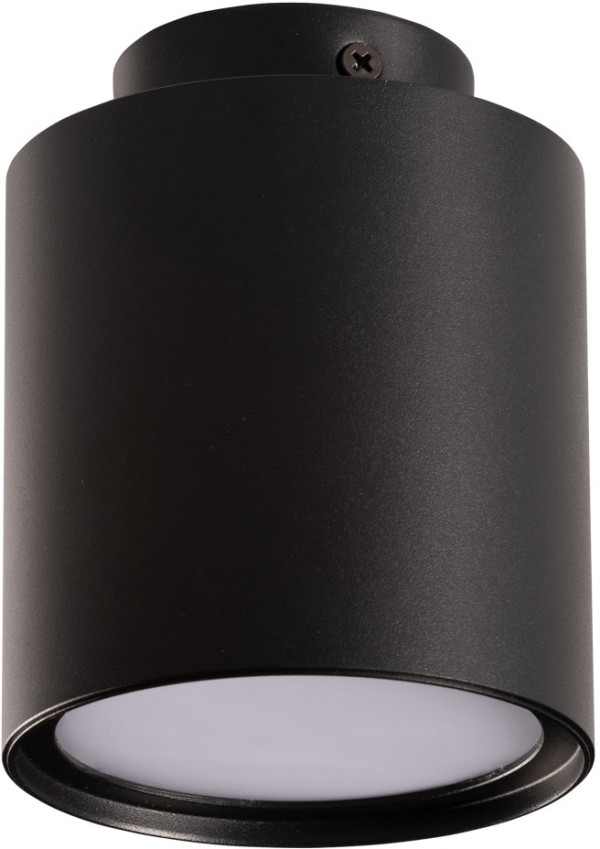 Точечный светильник Информ 851011701 DeMarkt