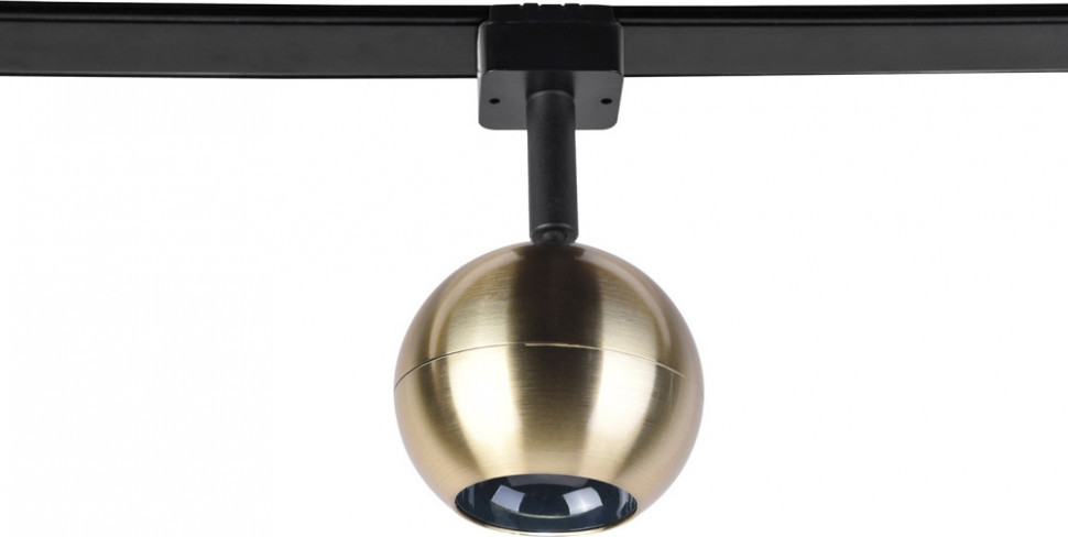 Трековый светильник Unica 4229-1U Favourite