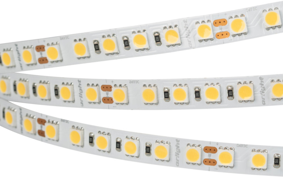 Светодиодная лента RT открытая 017427(2) Arlight