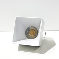 Точечный светильник DL 3024 DL 3024 white Italline Точечный светильник DL 3024 DL 3024 white Italline