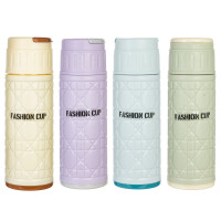 Бутылка, 500 мл, L7 W7 H22 см, 4в.