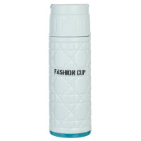 Бутылка, 500 мл, L7 W7 H22 см, 4в.