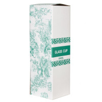 Бутылка, 500 мл, L7 W7 H22 см, 4в.