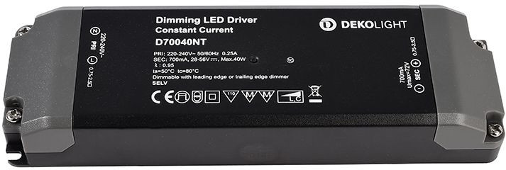 Блок питания power supply 862137 Deko-Light