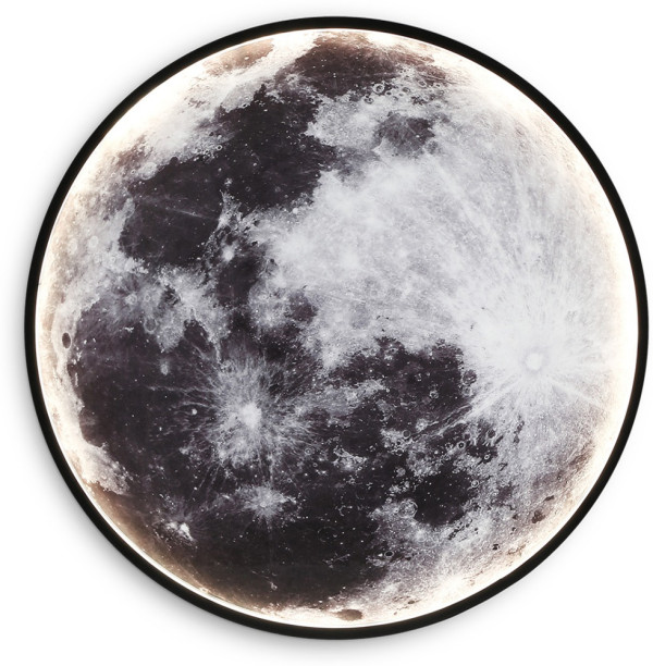 Настенно-потолочный светильник Wallers Wall FW11110 Ambrella