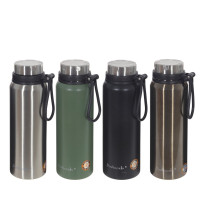 Термос, 950 мл, L10 W9 H29 см, 4в.