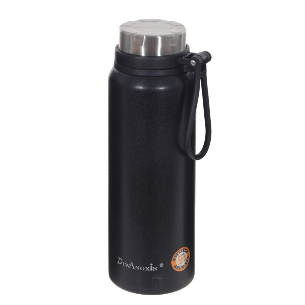 Термос, 950 мл, L10 W9 H29 см, 4в.