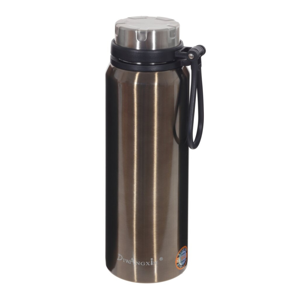 Термос, 950 мл, L10 W9 H29 см, 4в.