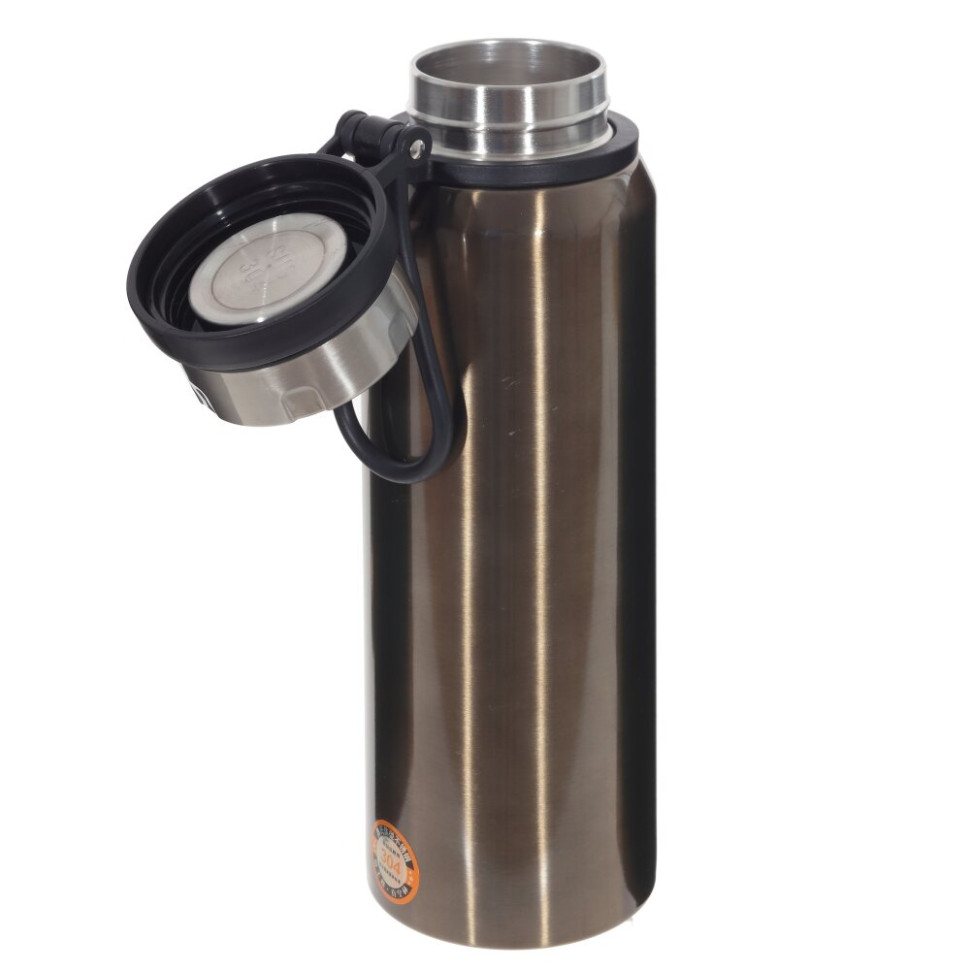 Термос, 950 мл, L10 W9 H29 см, 4в.