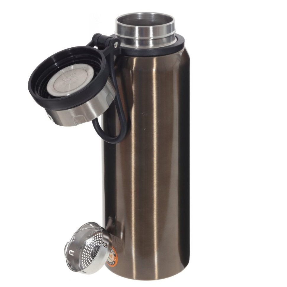 Термос, 950 мл, L10 W9 H29 см, 4в.