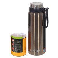 Термос, 950 мл, L10 W9 H29 см, 4в.