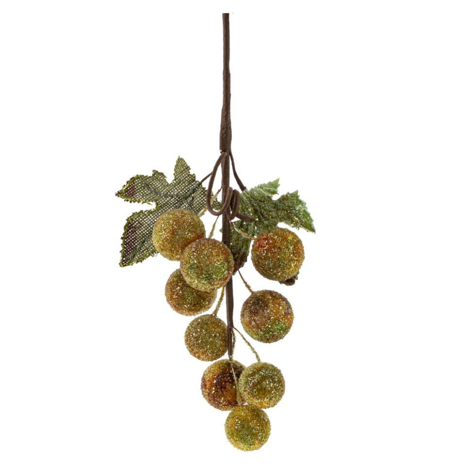 Изделие декоративное "Ветка", L14 W14 H39 см