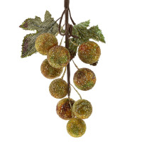 Изделие декоративное "Ветка", L14 W14 H39 см