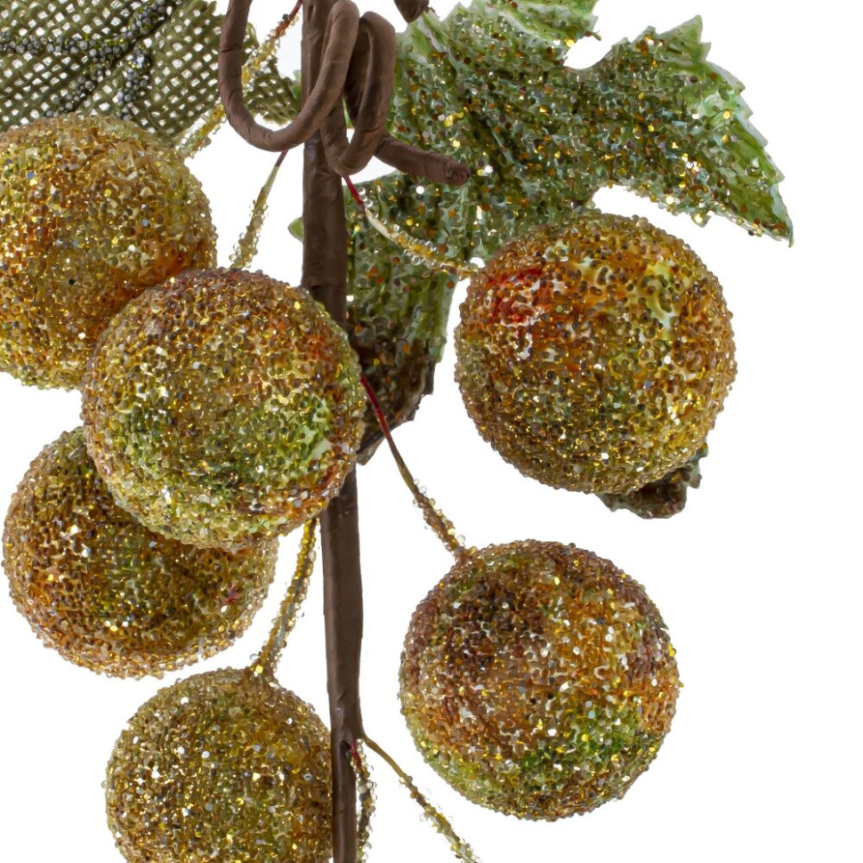 Изделие декоративное "Ветка", L14 W14 H39 см