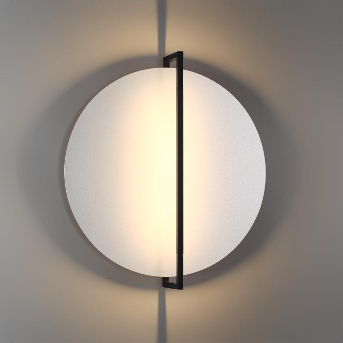 Настенно-потолочный светильник Lunar 7015/20WL Odeon Light