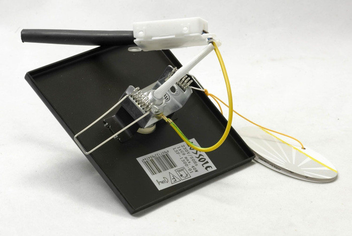 Точечный светильник Notte Di Luna GRLSF-1300-01 Lussole Loft