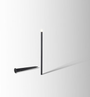 Наземный светильник Lumos 35168/S черный Elektrostandard