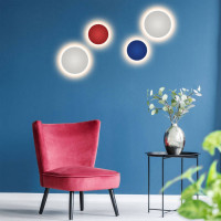 Настенный светильник уличный Concept 1661 TECHNO LED Elektrostandard