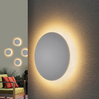 Настенный светильник уличный Concept 1661 TECHNO LED Elektrostandard