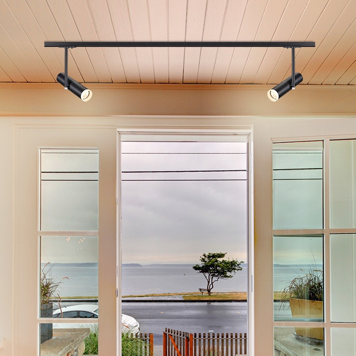 Трековый светильник Batra 370575 Novotech