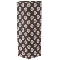 Фигурка декоративная "Африканка", L10 W11,5 H19,5 см