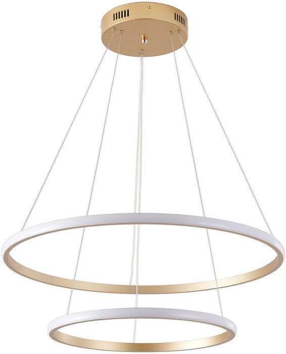 Подвесной светильник Ringolight ZRS.33320.63C Zortes