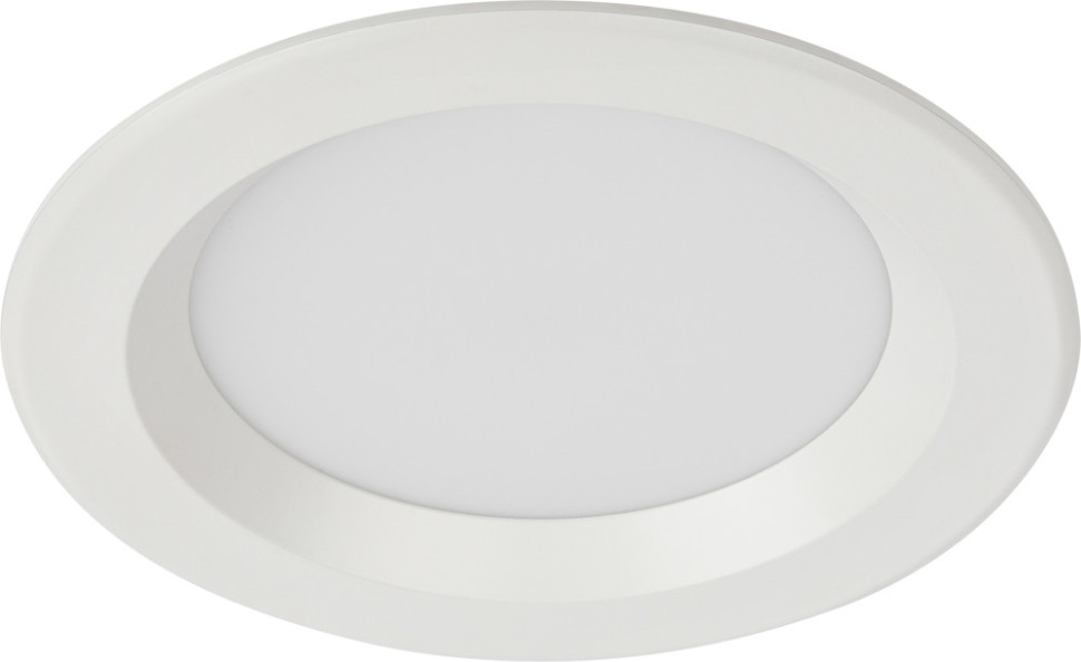 Точечный светильник  SDL-10-90-40K-W30 ЭРА