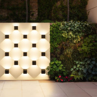 Архитектурная подсветка Winner 1548 TECHNO LED Elektrostandard