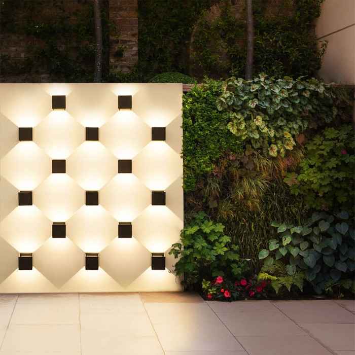 Архитектурная подсветка Winner 1548 TECHNO LED Elektrostandard