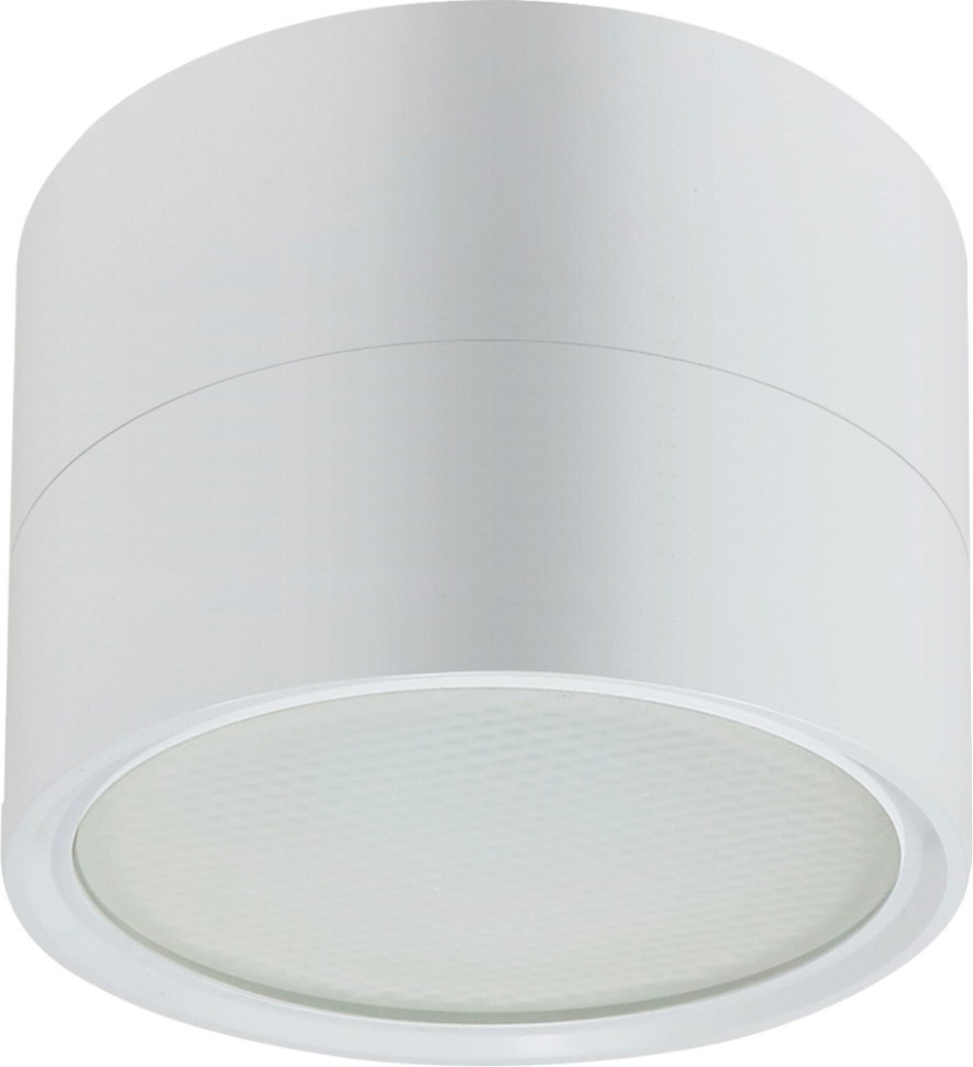 Точечный светильник  OL7 WH ЭРА