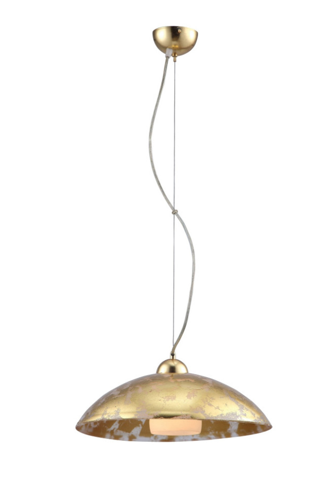 Подвесной светильник Conca A7100SP-1GA Arte Lamp