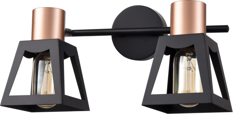 Спот Carisma VL6462W02 Vele Luce