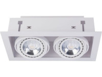 Точечный светильник Downlight 9574 Nowodvorski