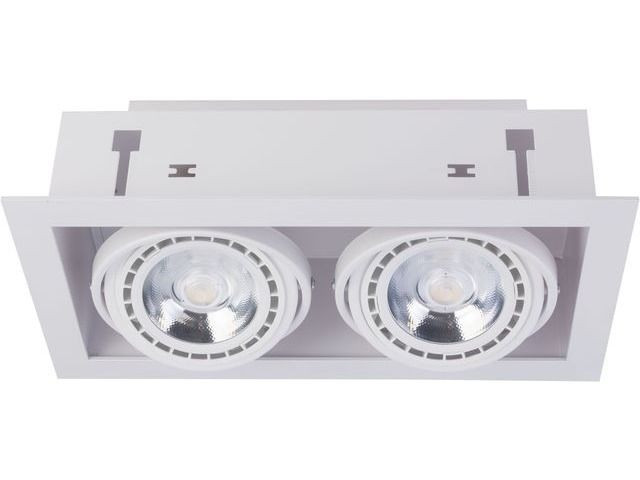 Точечный светильник Downlight 9574 Nowodvorski