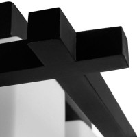 Потолочная люстра Arte Lamp 95 A8252PL-4CK Потолочная люстра Arte Lamp 95 A8252PL-4CK