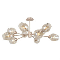 Потолочная люстра F-Promo 2658-10U Потолочная люстра F-Promo 2658-10U