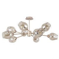 Потолочная люстра F-Promo 2658-10U Потолочная люстра F-Promo 2658-10U