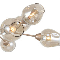 Потолочная люстра F-Promo 2658-10U Потолочная люстра F-Promo 2658-10U