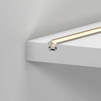 Профиль для светодиодной ленты SL-BEVEL 045328 Arlight Профиль для светодиодной ленты SL-BEVEL 045328 Arlight