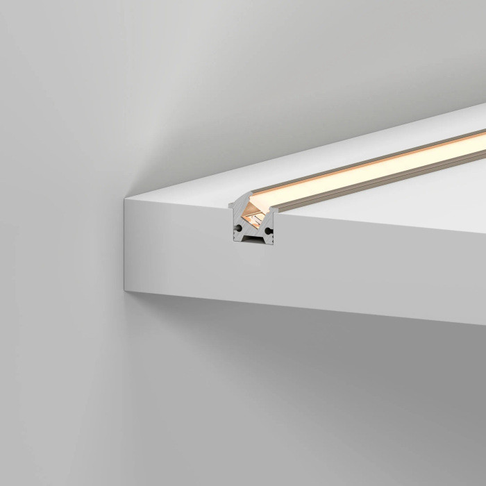 Профиль для светодиодной ленты SL-BEVEL 045328 Arlight
