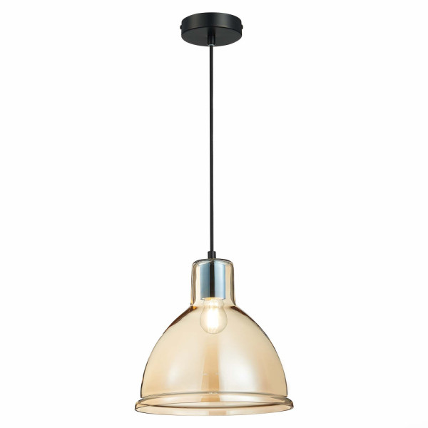 Подвесной светильник Bacchi SLE114723-01 Evoluce