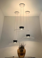 Подвесной светильник Eva MZ31463-320 Mizi'en