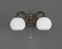 Бра 8610 A.8610/2 Reccagni Angelo