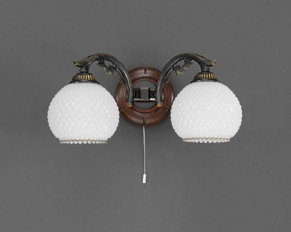 Бра 8610 A.8610/2 Reccagni Angelo