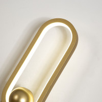 Бра Altus 4221-1W F-Promo Бра Altus 4221-1W F-Promo