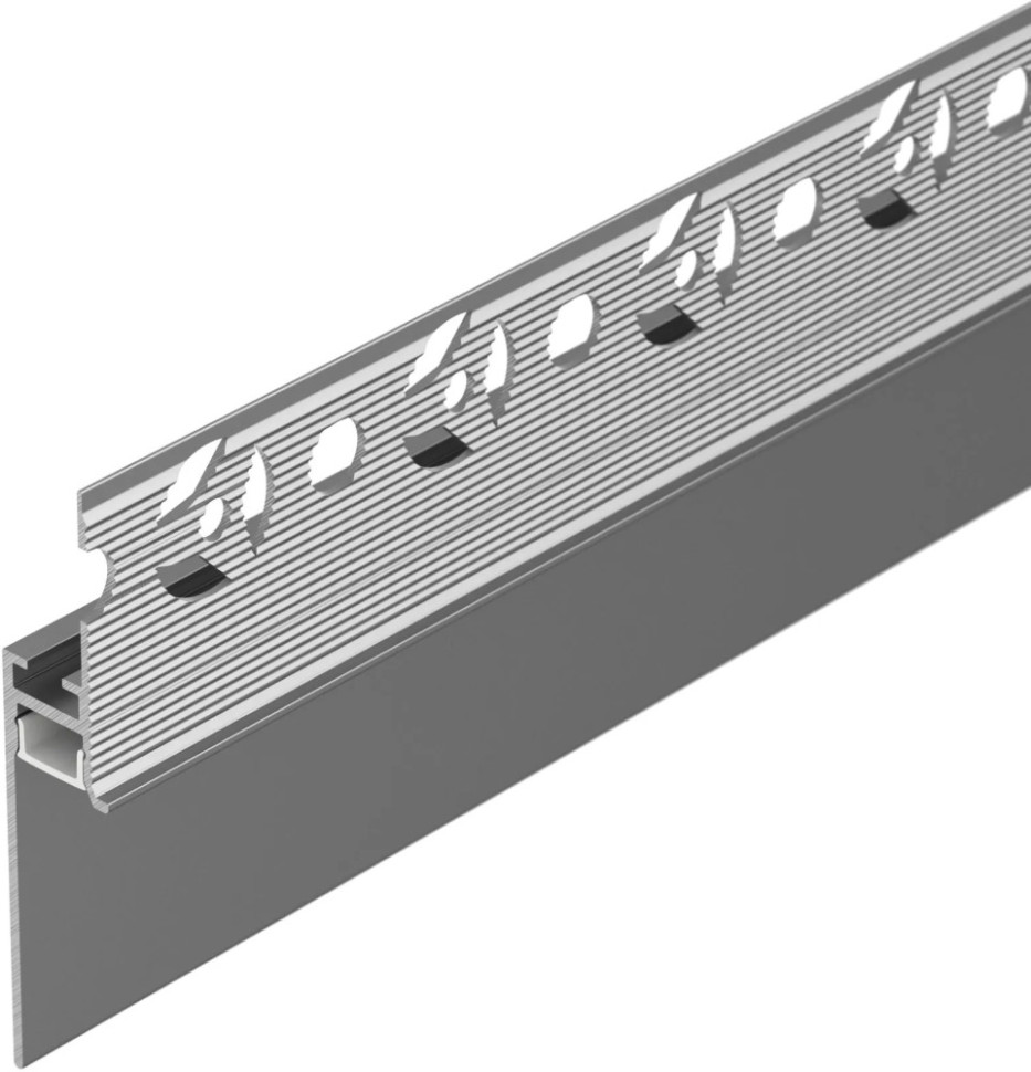 Профиль для светодиодной ленты ARH-PLINTUS 048687 Arlight